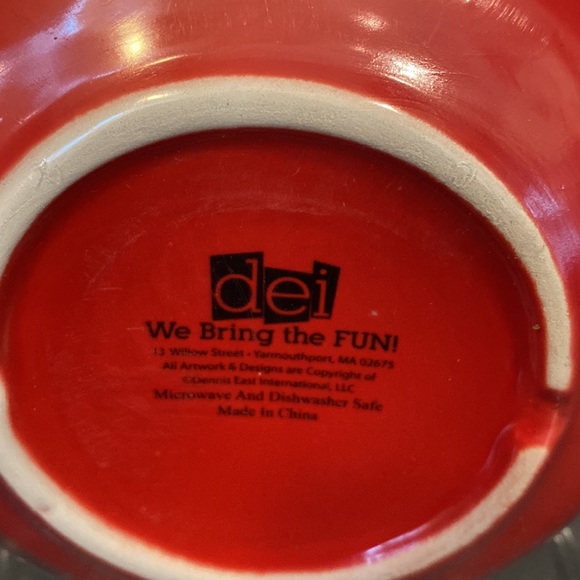 Melt My Heart Small Plate - Picture 2 of 7